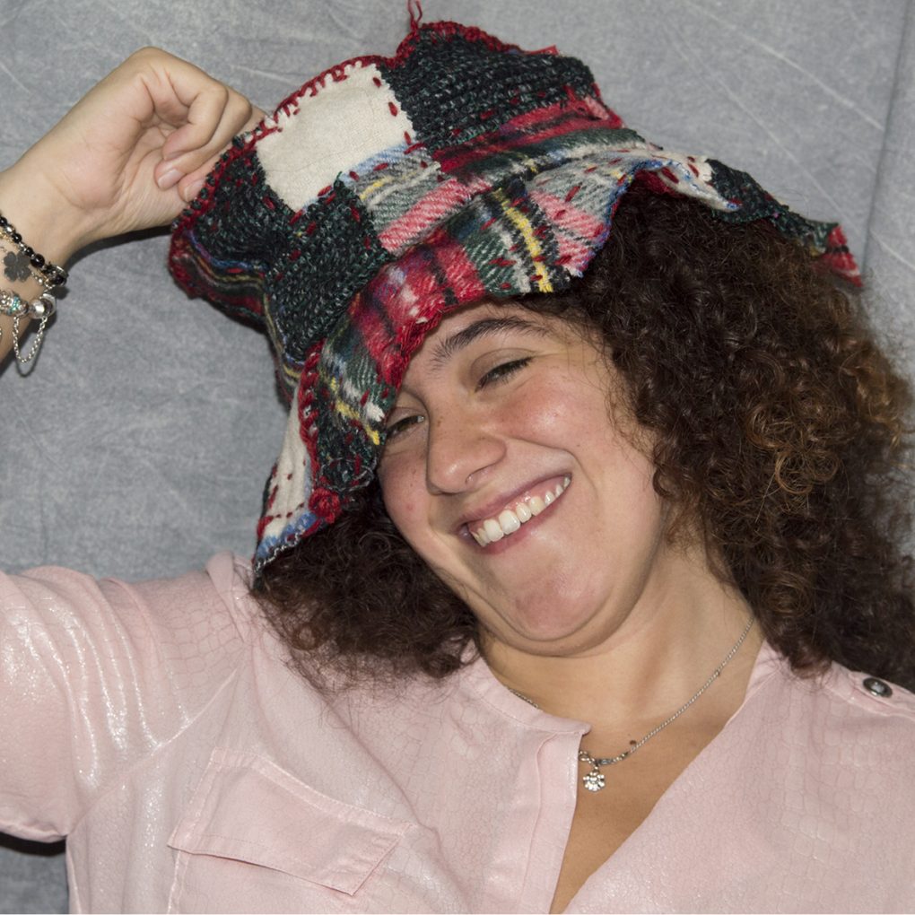 alt="cappello da pescatore uncinettocompulsivo"
