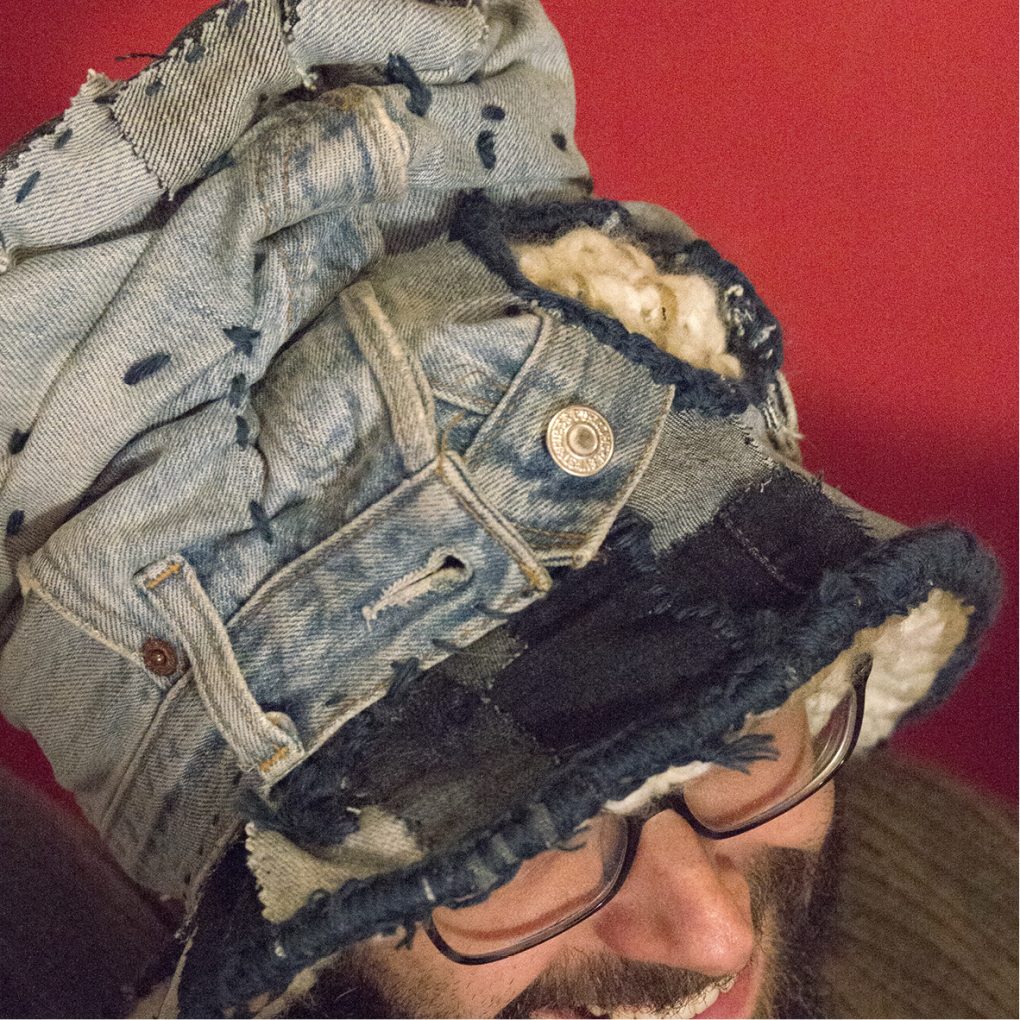 eccessiva tuba jeans